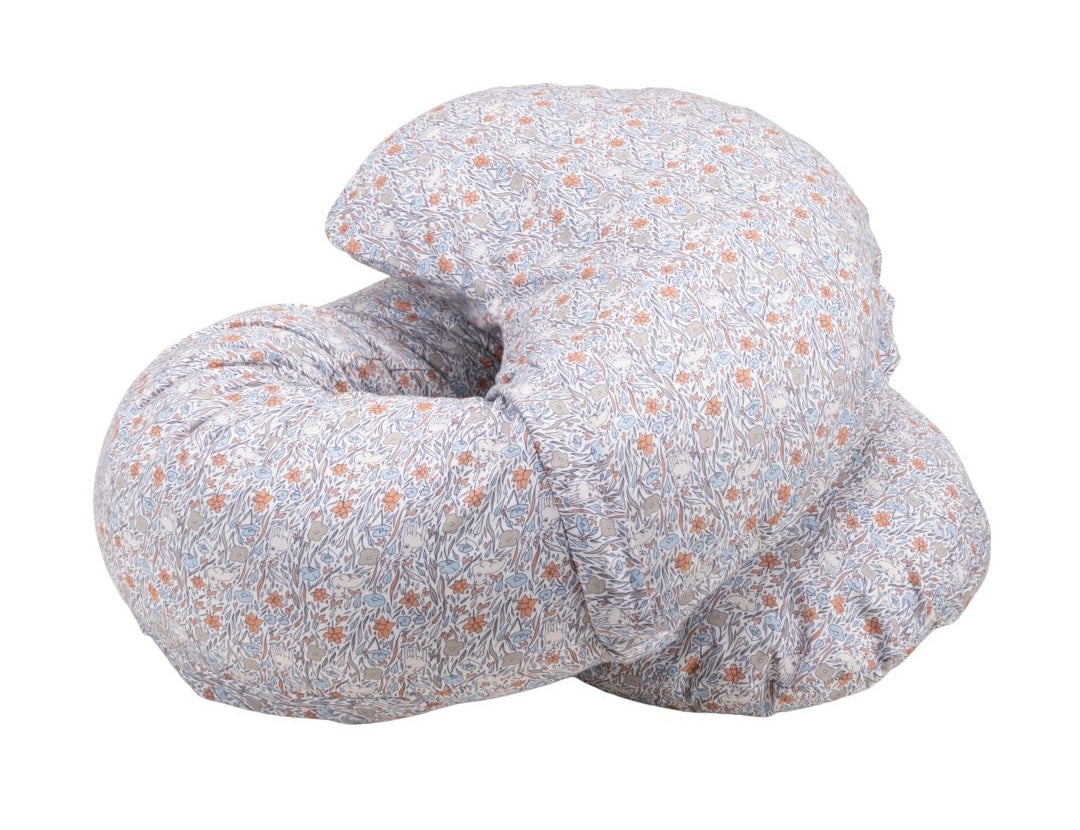Bellamoon Pregnancy & Nursing (3-in-1) Pillow - Whiskey the Lamb 1