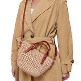 Whistles Riley Trench 6