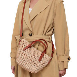 Whistles Riley Trench 6