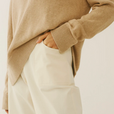 Jillian Boustred Luca Pullover 4