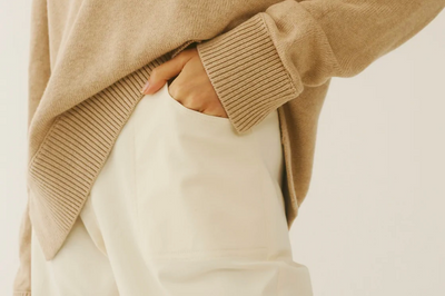 Jillian Boustred Luca Pullover 4