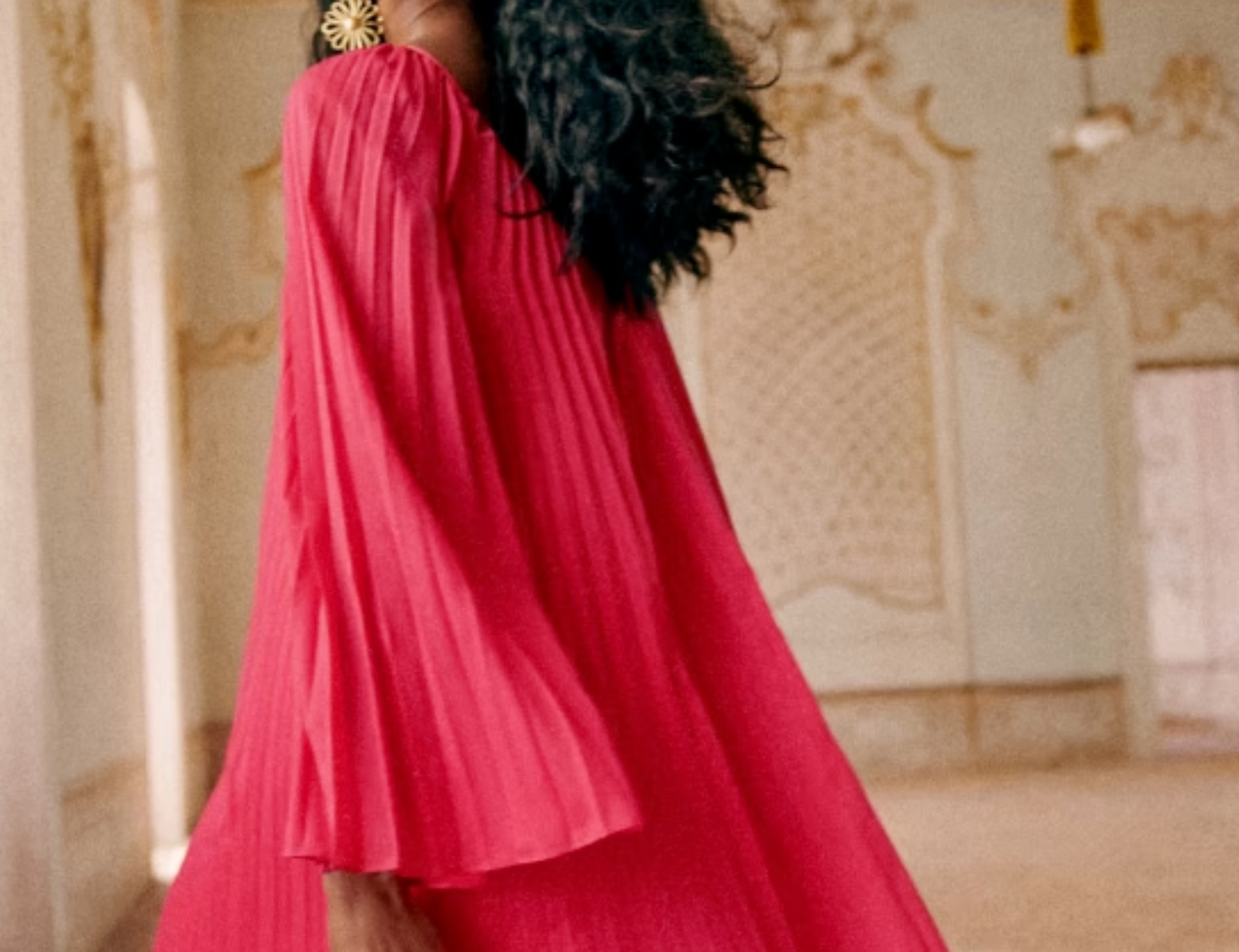 Sezane Julietta Dress 1