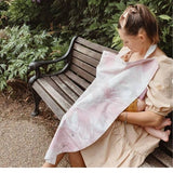 Bellamoon Breastfeeding & Pumping Privacy Cover - Feather Nest 4
