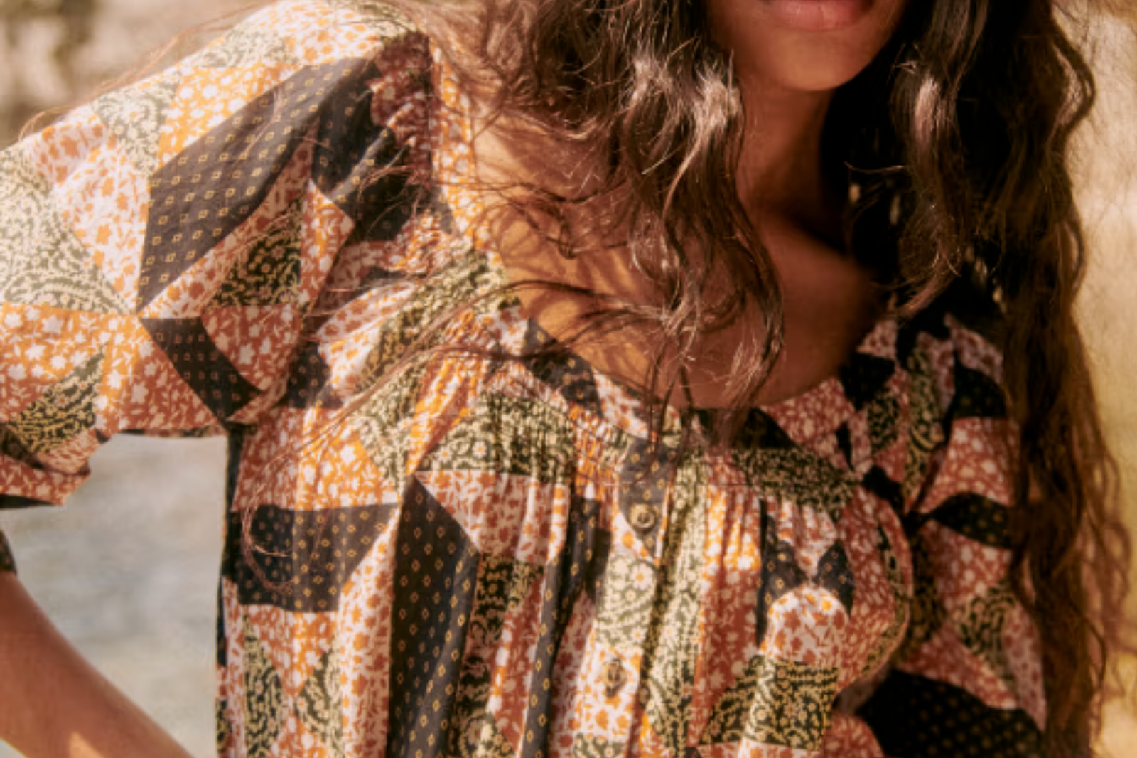 Sezane Yuliana Dress 4