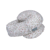 Bellamoon Pregnancy & Nursing (3-in-1) Pillow - Field of Blossoms 1