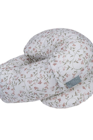 Bellamoon Pregnancy & Nursing (3-in-1) Pillow - Field of Blossoms 1