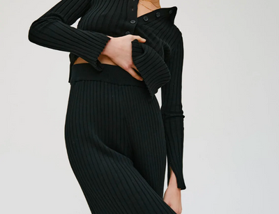 Jillian Boustred Freddie Pants 2