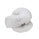 Bellamoon Pregnancy & Nursing (3-in-1) Pillow - Summer Bed 1