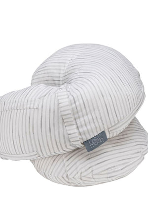 Bellamoon Pregnancy & Nursing (3-in-1) Pillow - Summer Bed 1