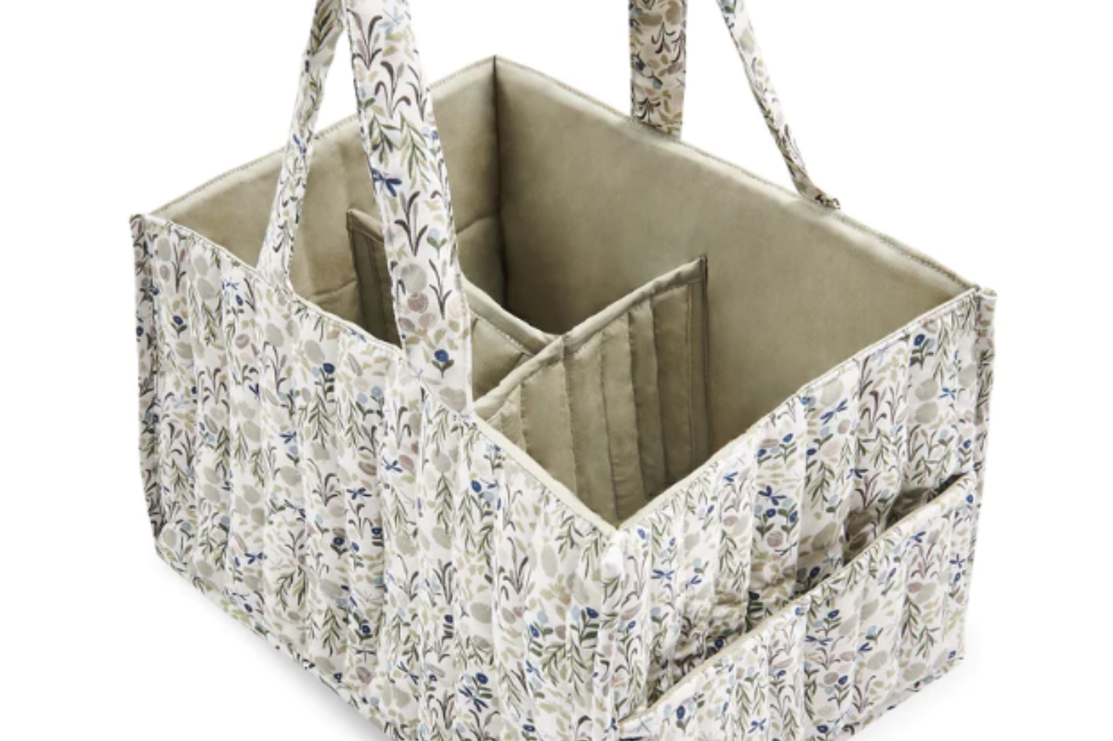 Avery Row Nappy Caddy - Riverbank 4