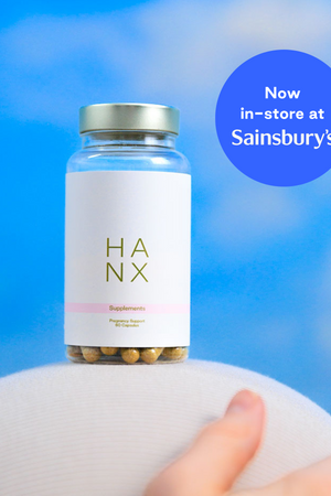 HANX Pregnancy Support 5