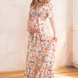 Sezane Dorine Dress 1