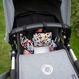 Etta Loves SENSORY HANGING SQUARES - For Babies' First Year 4