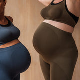 Jorgen House Maternity wear Maternity Sports Leggings 2