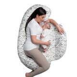 Bellamoon Full Moon - Pregnancy & Nursing Bundle (6-in-1) - Waterleaves 6