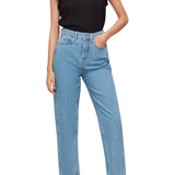 Whistles Frill Cap Sleeve T-Shirt 1