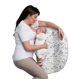 Bellamoon Nursing Nest - Waterleaves 2