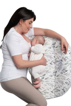 Bellamoon Nursing Nest - Waterleaves 2