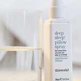 This Works Deep sleep pillow spray 75ml 2