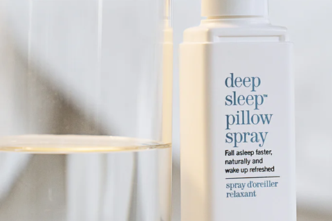 This Works Deep sleep pillow spray 75ml 2