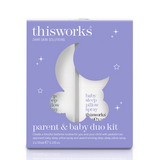 This Works Parent & Baby Sleep Duo 35 ml 1