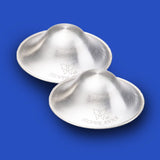 MoogCo Silveranna® 925 Silver Nipple Shields 11