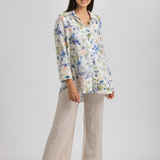 Pietro Brunelli Maternity Joseph Trousers in Desert 3