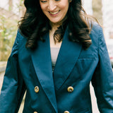 The Female Archetypes The Adjustable Size Blazer 1