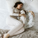 Bellamoon Nursing Nest - Waterleaves 6