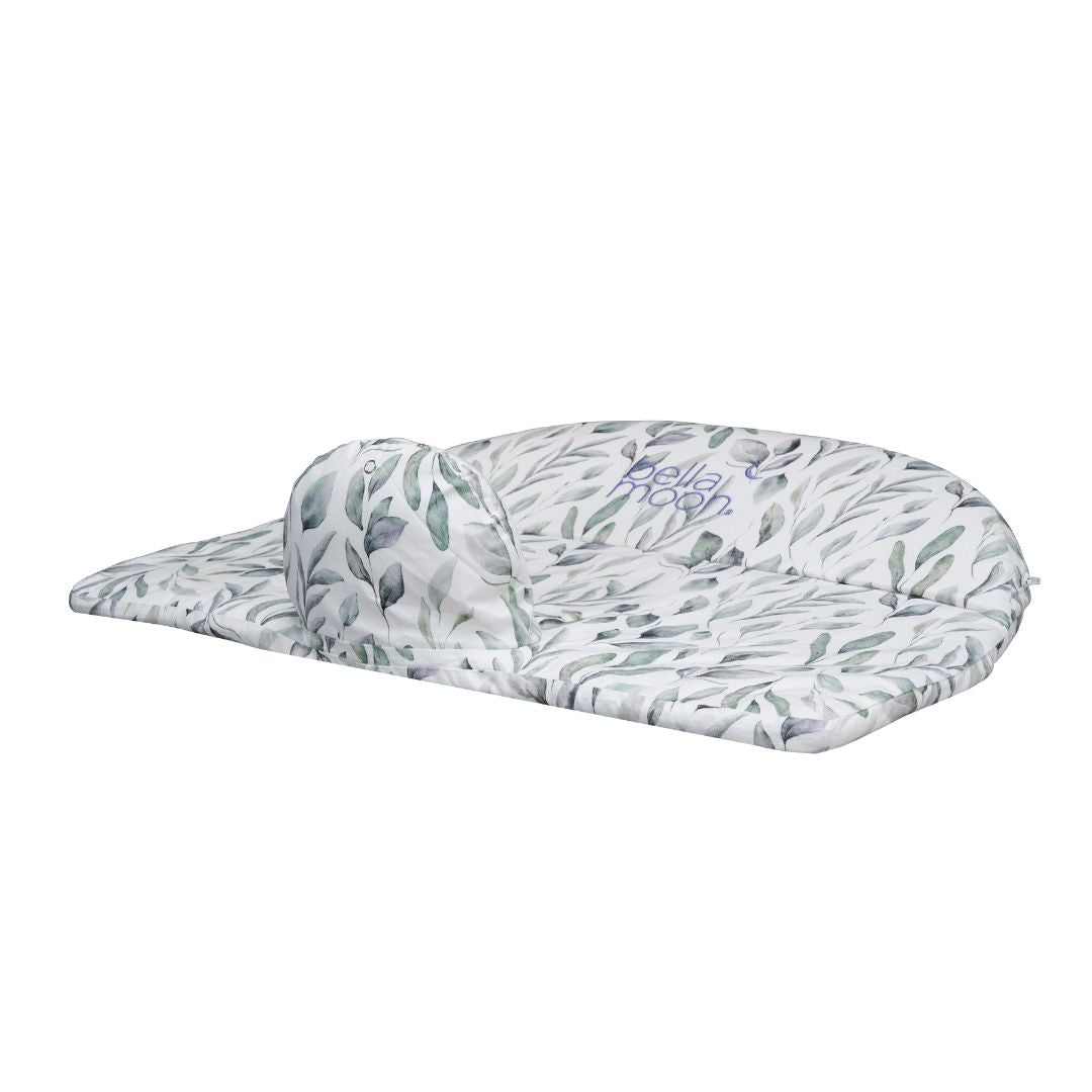 Bellamoon Full Moon - Pregnancy & Nursing Bundle (6-in-1) - Waterleaves 13
