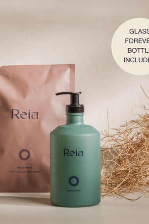 Reia Store FEN Hand Wash Starter Kit 500ml 11