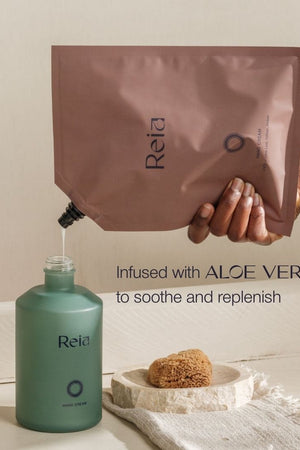 Reia Store FEN Hand Wash Starter Kit 500ml 6