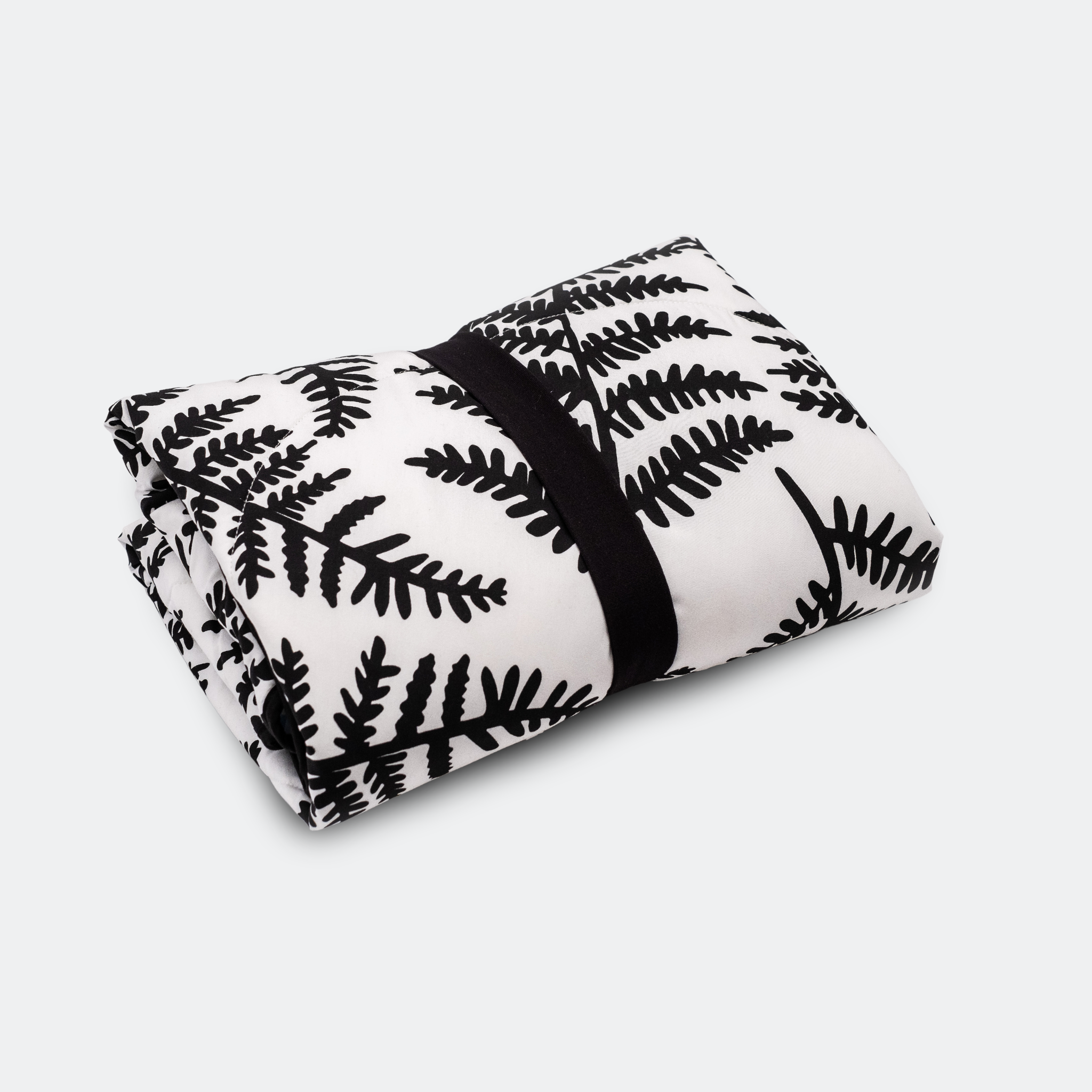 Etta Loves PLANT PRINT PLAYMAT- Reversible Newborn to 4 Months and 5+ Months 3