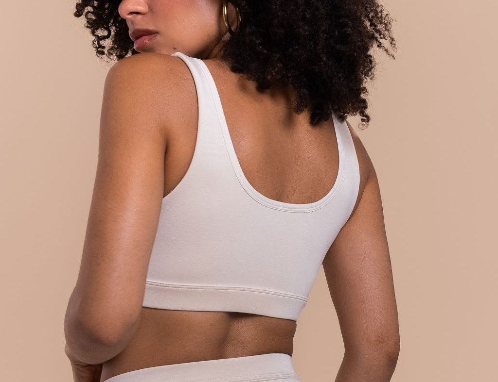 Lesh CLIPLESS COMFORT LEAKPROOF NURSING BRA 1