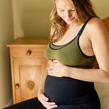 Jorgen House Maternity wear Magnetic Bra 3