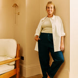 The Female Archetypes The Adjustable Waist Jean 5