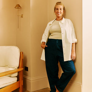 The Female Archetypes The Adjustable Waist Jean 5