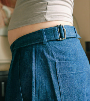 The Female Archetypes The Adjustable Waist Jean 2