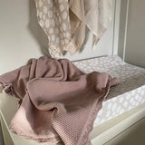 Ralphie Bear Set of 3 Muslins - Sandy Bay Collection 4