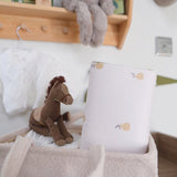 Ralphie Bear Pears Travel Changing Mat 2