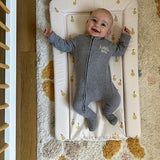 Ralphie Bear Pears Baby Table Changing Mat 5