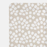 Ralphie Bear Scallop Table Changing Mat 2