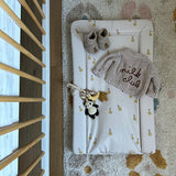 Ralphie Bear Pears Baby Table Changing Mat 3