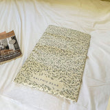 Ralphie Bear Willow Travel Mat 3