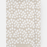 Ralphie Bear Scallop Table Changing Mat 1