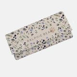 Ralphie Bear Wildflower Travel Changing Mat 1