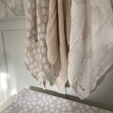 Ralphie Bear Set of 3 Muslins - Sandy Bay Collection 3