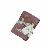 Ralphie Bear Set of 3 Muslins - Meadow Collection 6