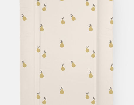Ralphie Bear Pears Baby Table Changing Mat 2