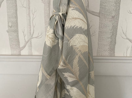 Ralphie Bear Large Swaddle Muslin - Pampas 5